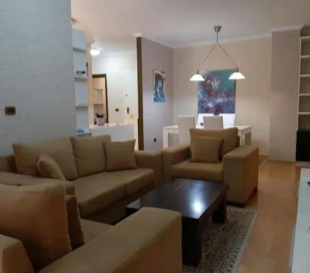 Erina Luxury Apartment Tirana Exterior photo