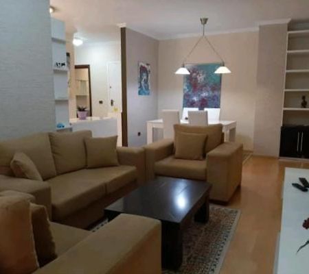 Erina Luxury Apartment Tirana Exterior photo