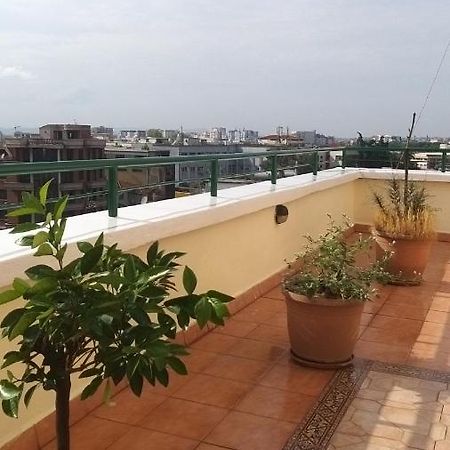 Erina Luxury Apartment Tirana Exterior photo