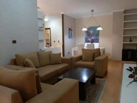 Erina Luxury Apartment Tirana Exterior photo