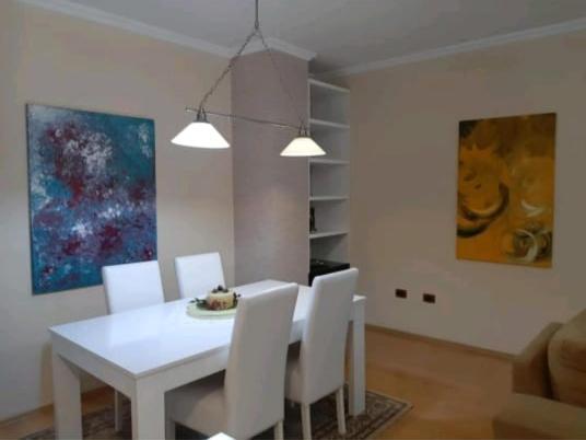 Erina Luxury Apartment Tirana Exterior photo