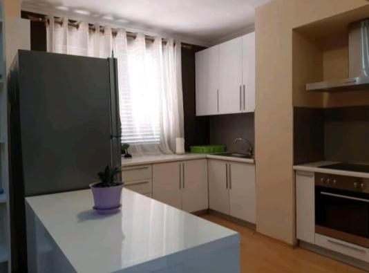 Erina Luxury Apartment Tirana Exterior photo