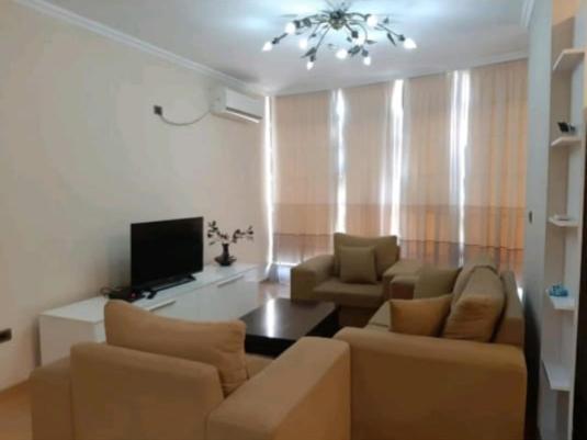 Erina Luxury Apartment Tirana Exterior photo