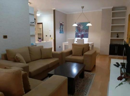 Erina Luxury Apartment Tirana Exterior photo